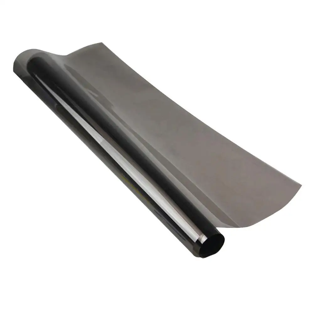 Автомобильная пленка в рулоне с защитой от УФ-излучения и солнца