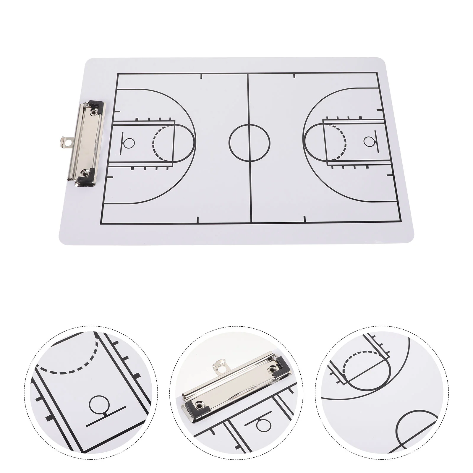 

Basketball Match Tactic Planning Tactics Board Creative Coaches Home Plate Baseball Reusable Game Writing Competition