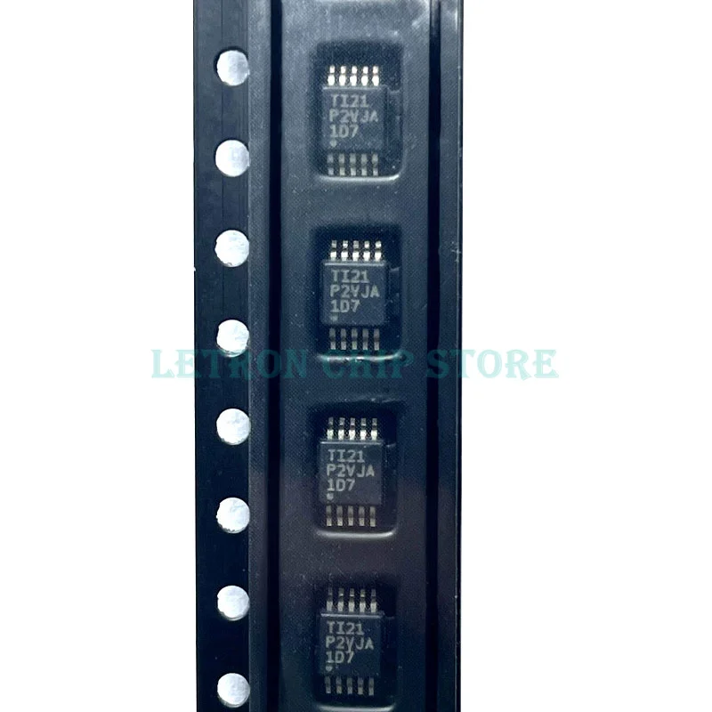 

10pcs TMUX1104DGSR 1D7 MSOP10 MSOP-10 VSSOP-10 VSSOP10 original and new IC