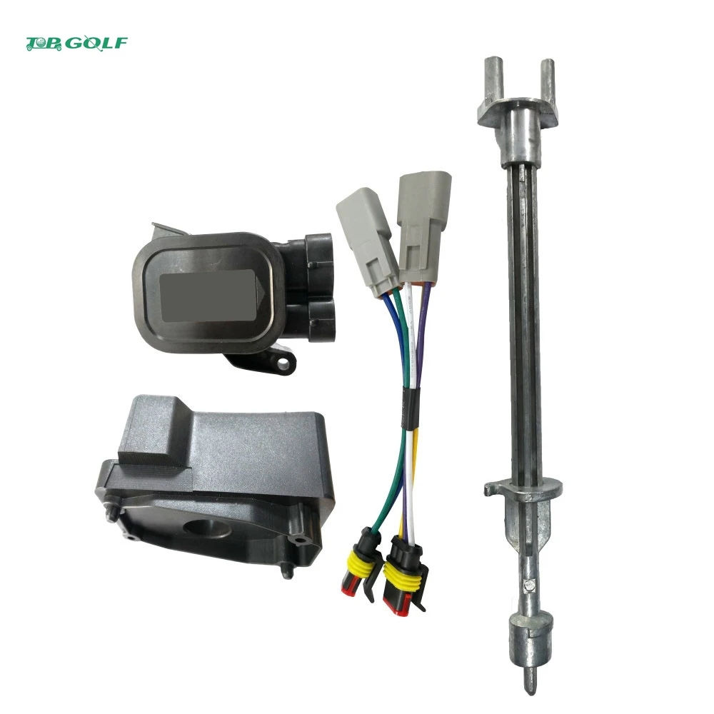 

MCOR 4 Throttle Potentiometer 105116301 for Club Car DS and Precedent
