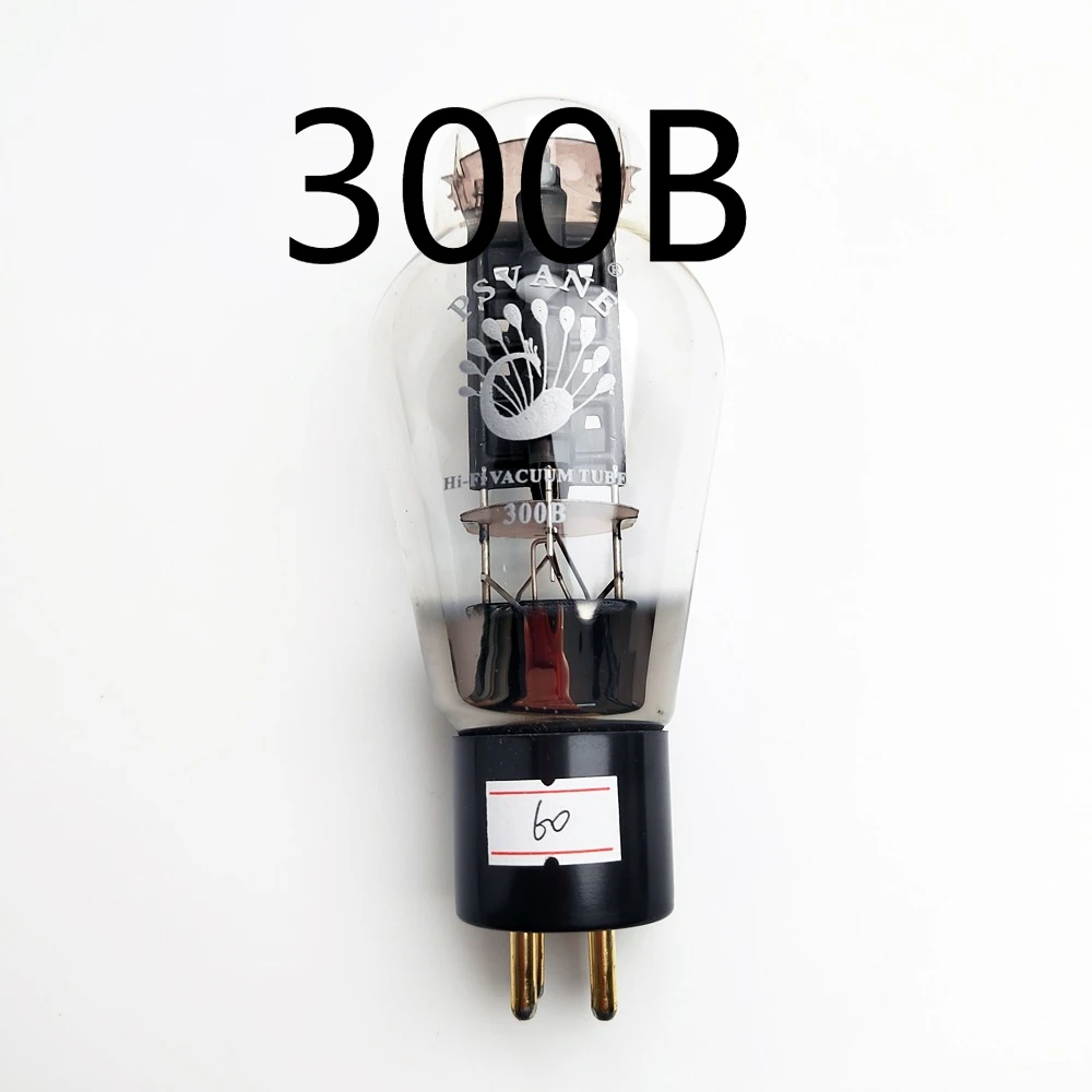 Фото PSVANE 300B вакуумная лампа заменяет 300BN 300BT PX300B WE300B 7300B 4300B HIFI аудиоклапан электронный ламповый усилитель аудио №2