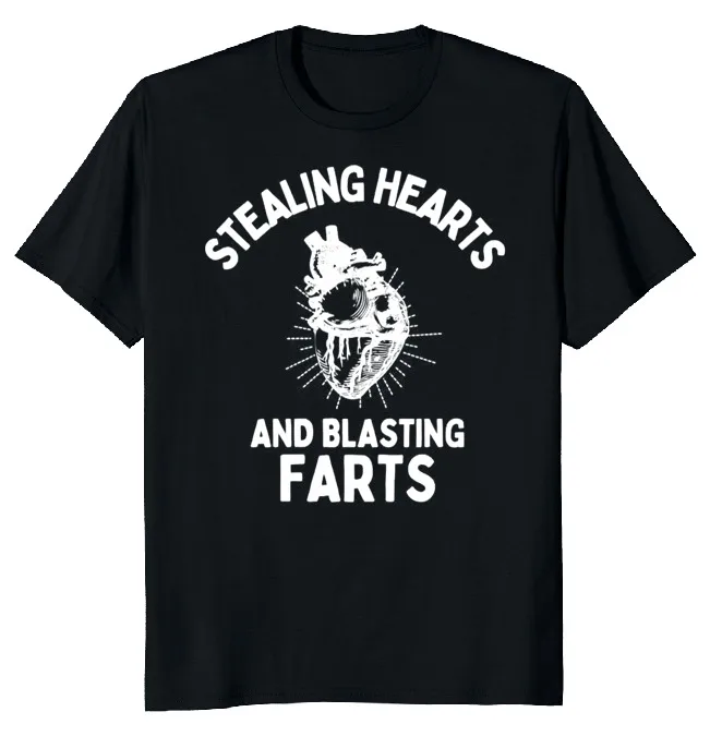 

Футболка мужская с коротким рукавом, круглым вырезом и принтом