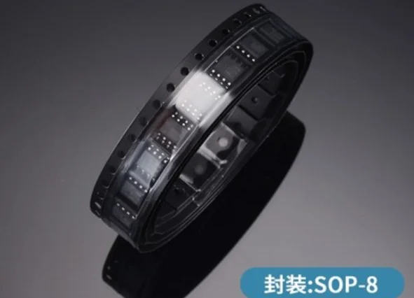 Бесплатная доставка, 10 шт./лот, IRS2127STRPBF, IRS2127, S2127, SOP8, 100% Новая фотография