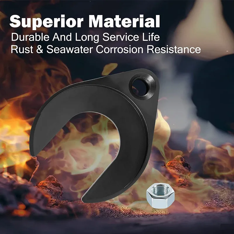 

Инструмент для удаления оси NONY CV 48 мм с гайкой, насадка на шкив передней приводной оси колеса подходит для слайдов-молотков с резьбой 5/8 дюйма x18