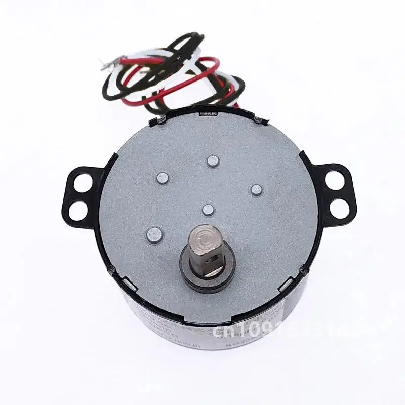 50KTYZ двигатель переменного тока синхронный с постоянным магнитом 220 В