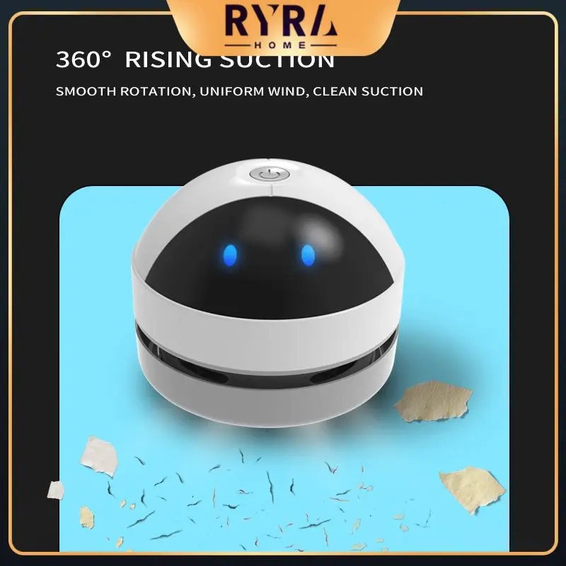 

2/3/5 шт., настольные мини-Пылесосы с USB-зарядкой