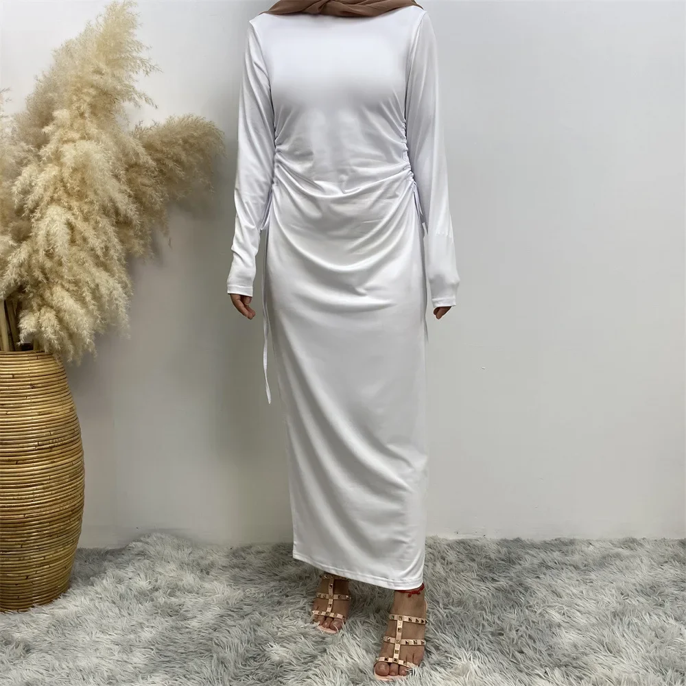 Рисунок 6 - Женское платье с длинным рукавом