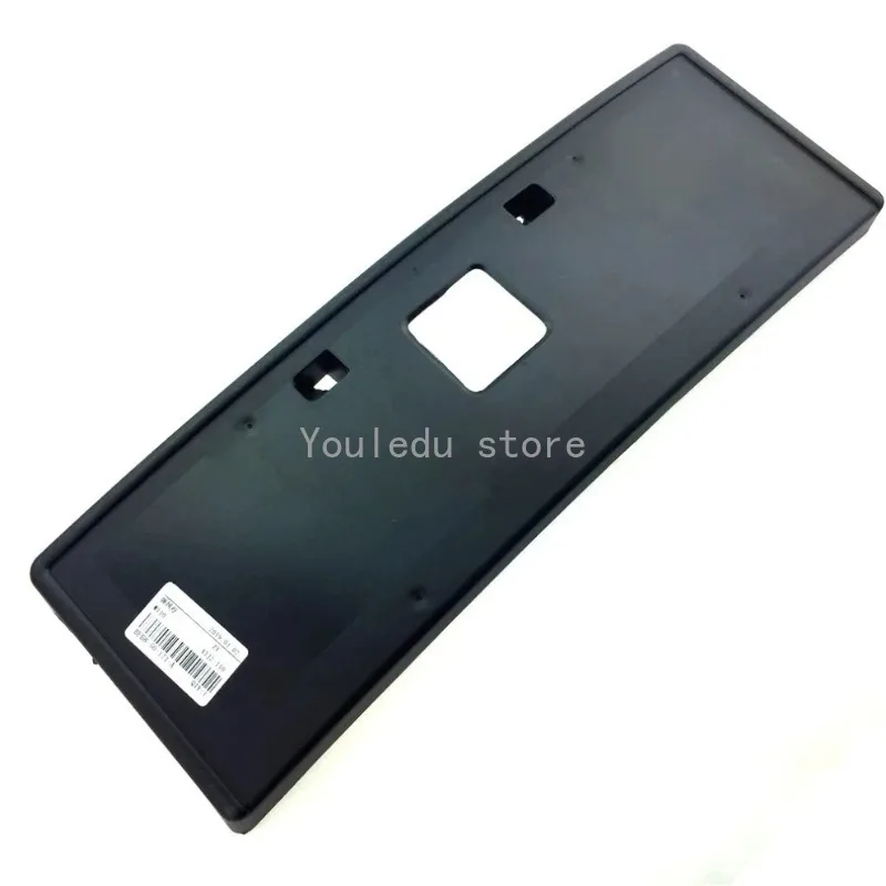 Fit For Mazda 3 Car License Frame Auto Parts Front Plate Base NEW 1PC