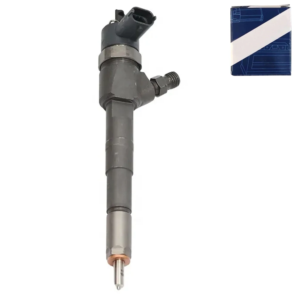 

0445110419 High Quality Common Rail Fuel Diesel Injector 0986435213 For Alfa Romeo/Fiat/Jeep/Opel/Vauxhall 55233955 552339550