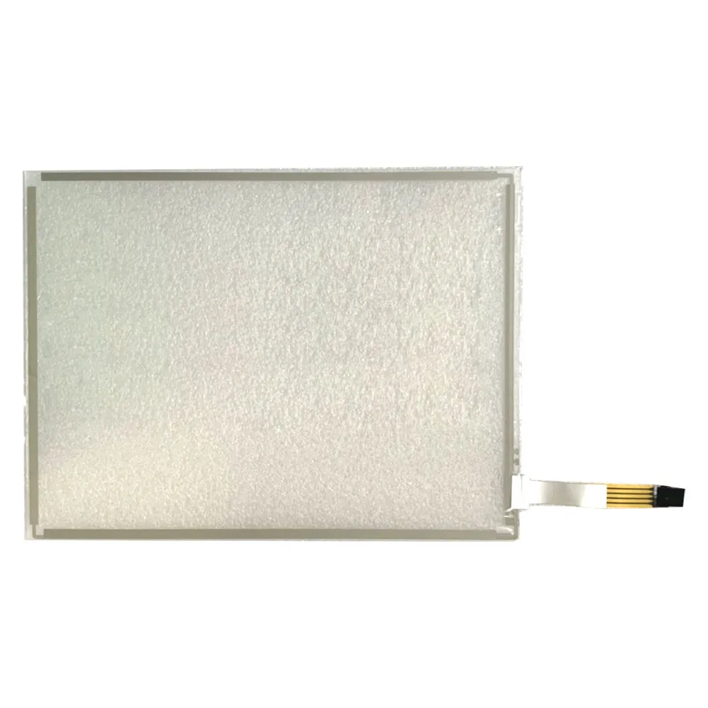

For TR4-121F-21 UN Resistive Touch Screen Glass Panel Replace