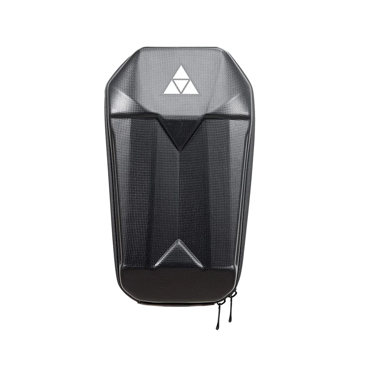 

New Scooter Storage Bag, 5L Large Capacity Hard Shell Splash Waterproof Scooter Front Bag, Storage Bag,Handlebar Bag