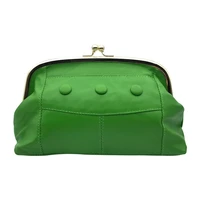 bello tutti genuine leather long purse for women shoulder bag card holder wallet phone bag real sheepskin fashion change purse