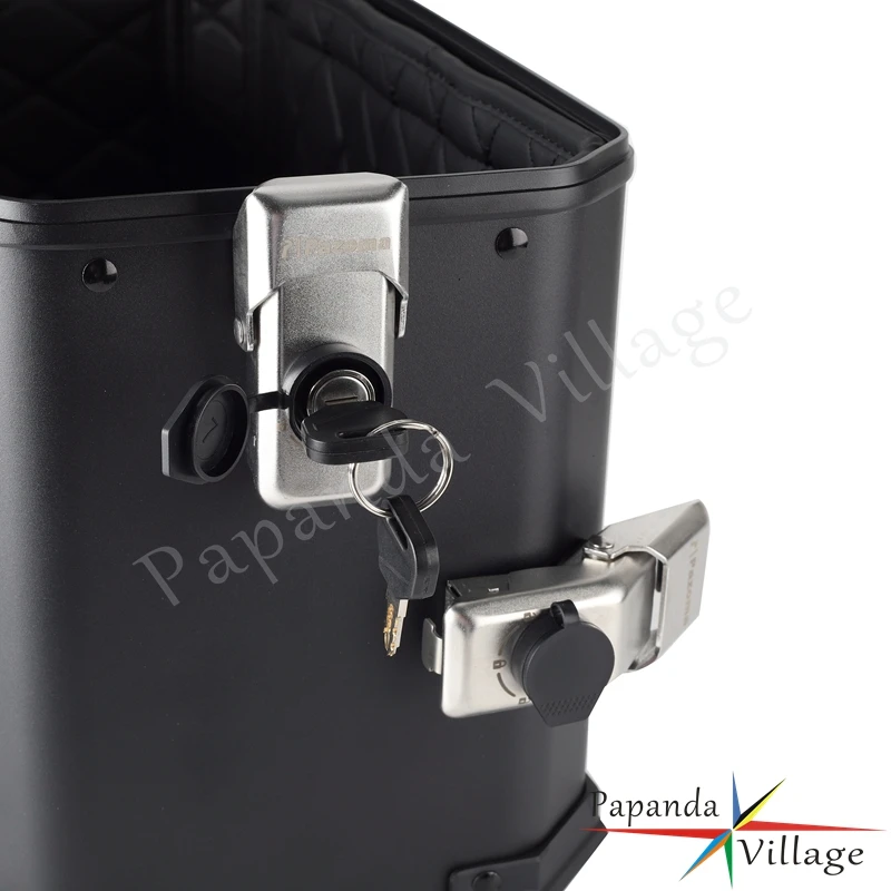 Рисунок 5 - Мотоциклетный алюминиевый верхний боковой фонарь