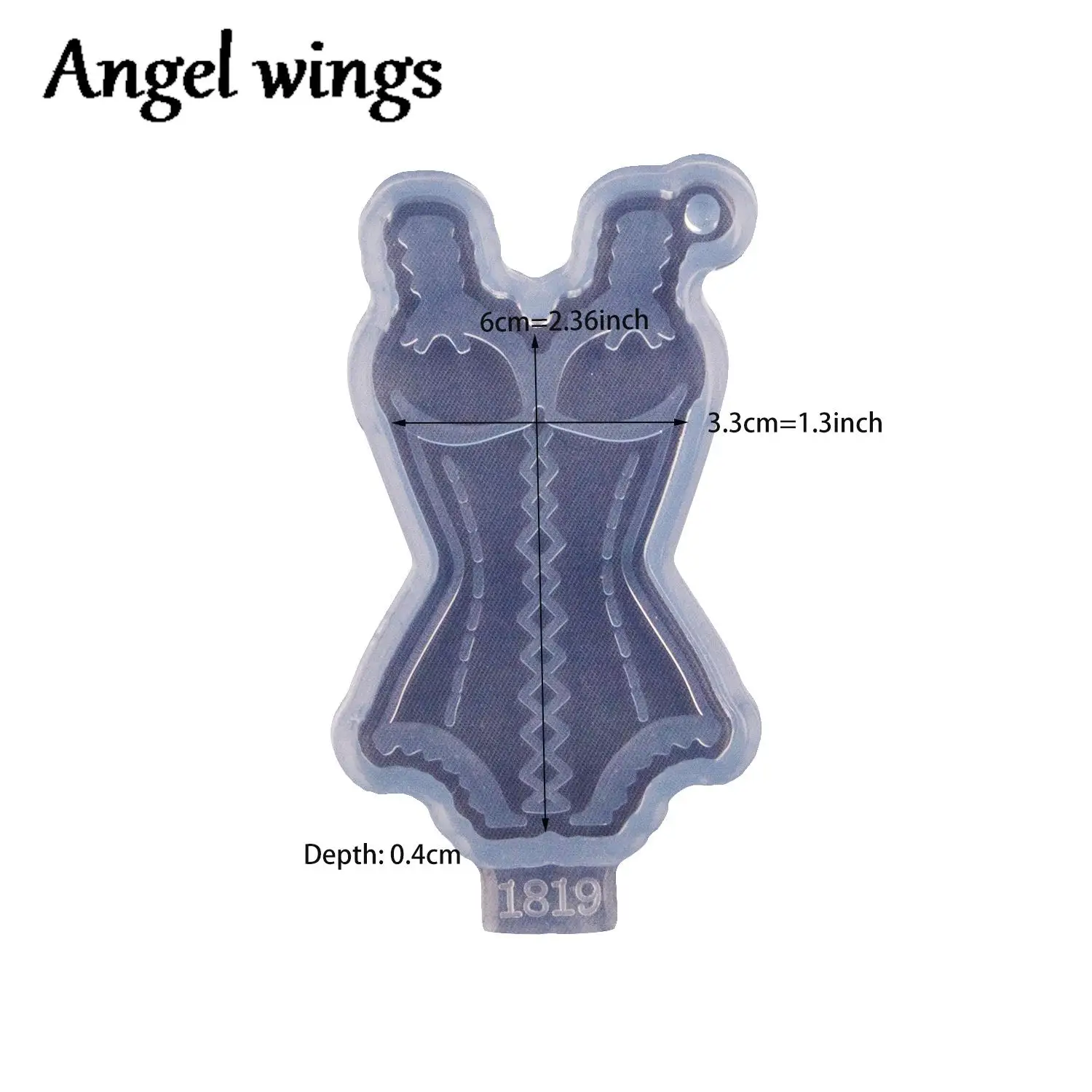 

Силиконовые формы для эпоксидной смолы принцесса