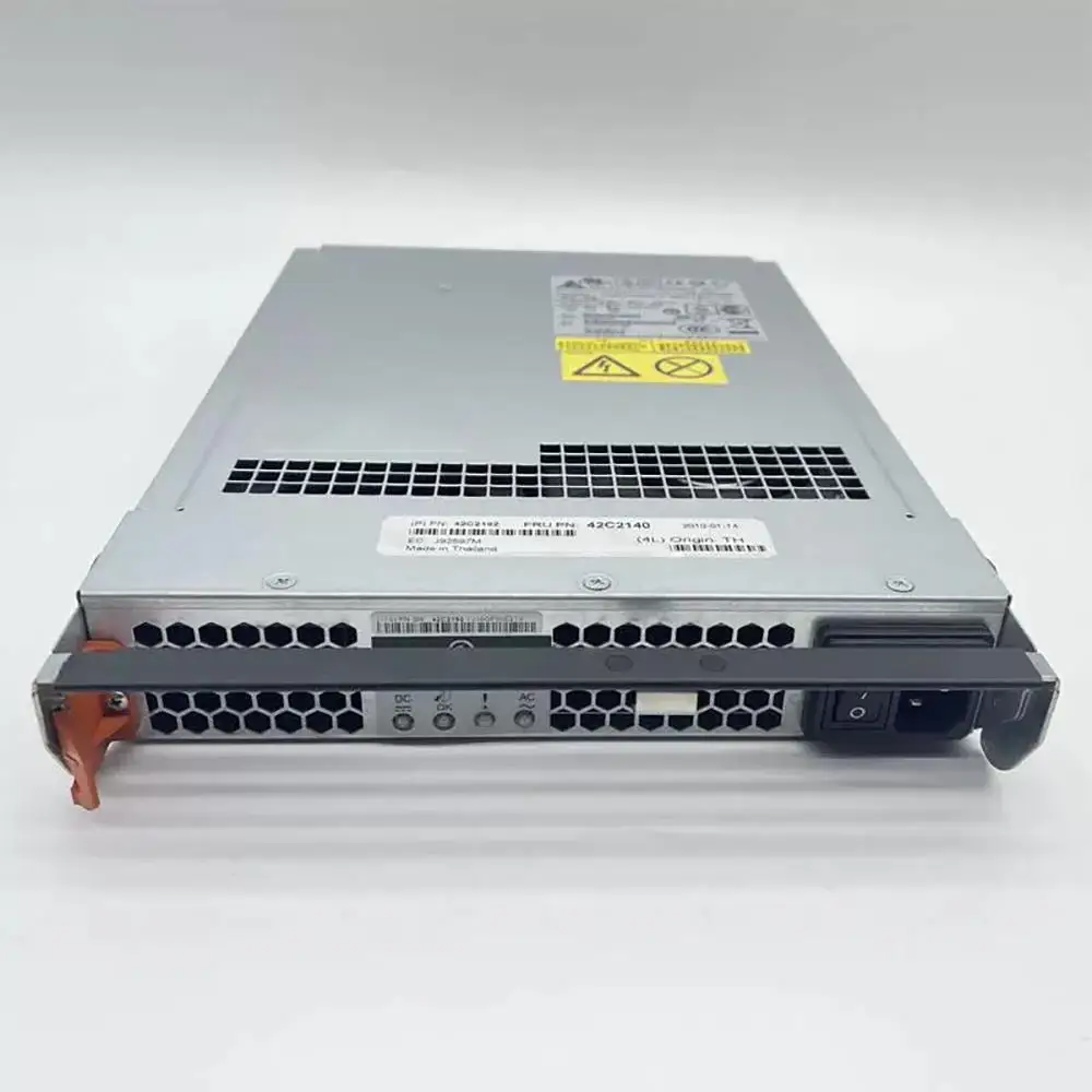 Серверный блок питания для IBM DS3200 DS3400 EXP3000 42C2140 42C2141 DPS-510BB A 515 Вт