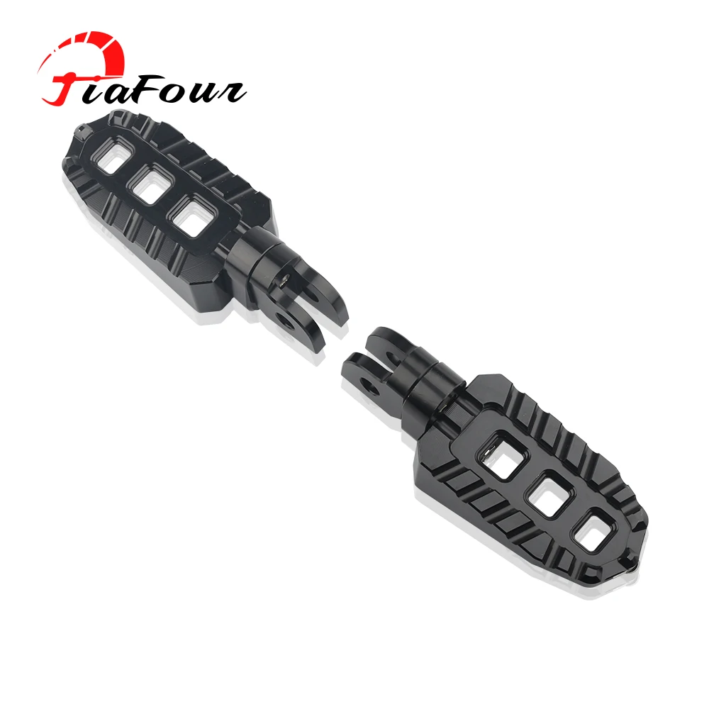 Передние педали для ног Z650RS Z H2 Z125 PRO Z250 SL SX SE Z300 Z800 Z650 Z900RS Cafe Z1000 R Z750