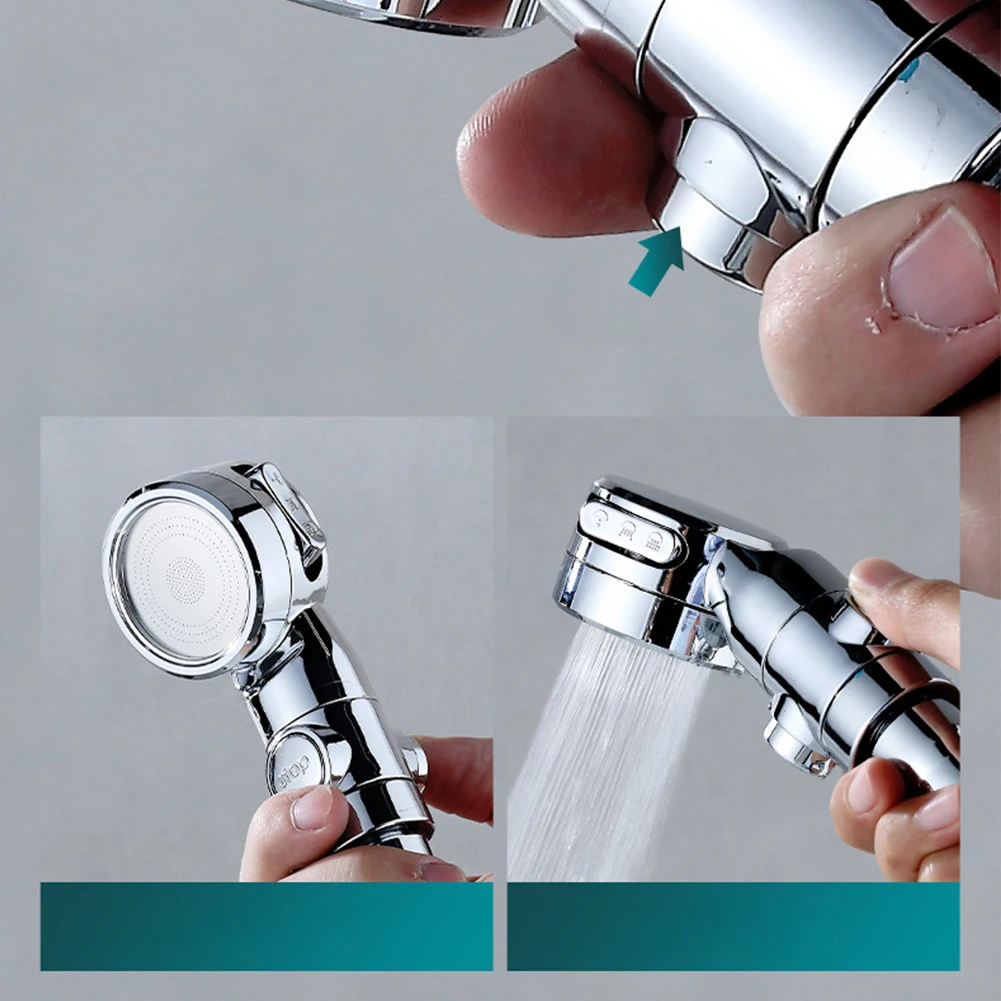 Удлинитель для смесителя ванной комнаты внешняя насадка душа смеситель раковины