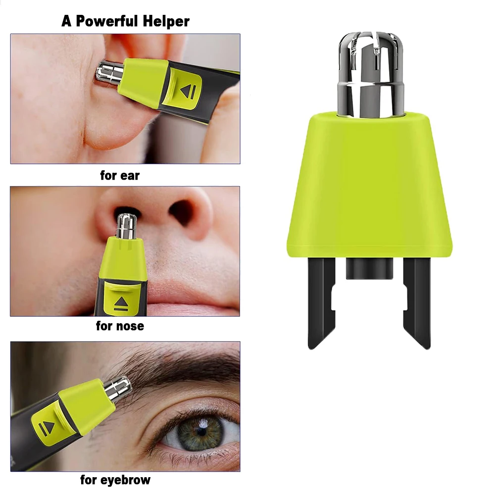 Набор для бритья Philips OneBlade QP2520 QP2530 QP6510 QP6520 QP6530 QP2515