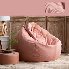 편안한 디자이너 모던 미니멀리스트 북유럽 소파 침실, 편안한 안락의자, Fauteuil 살롱 파티오 가구, 1 인용 복제