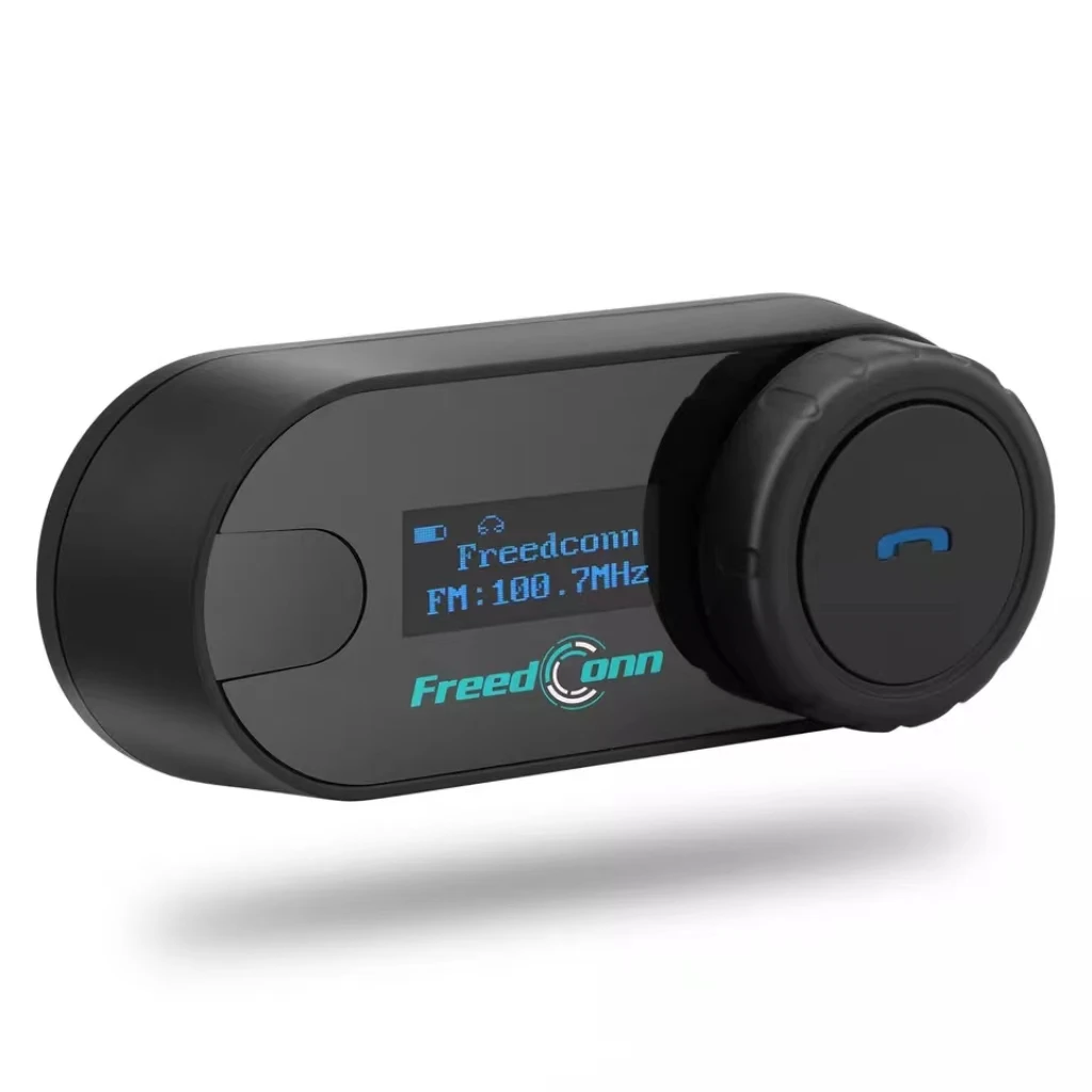 

TCOM-SC Lcd экран мотоцикла 800M гарнитура Bluetooth спикеры для шлема мотоцикла переговорное устройство от китайского завода