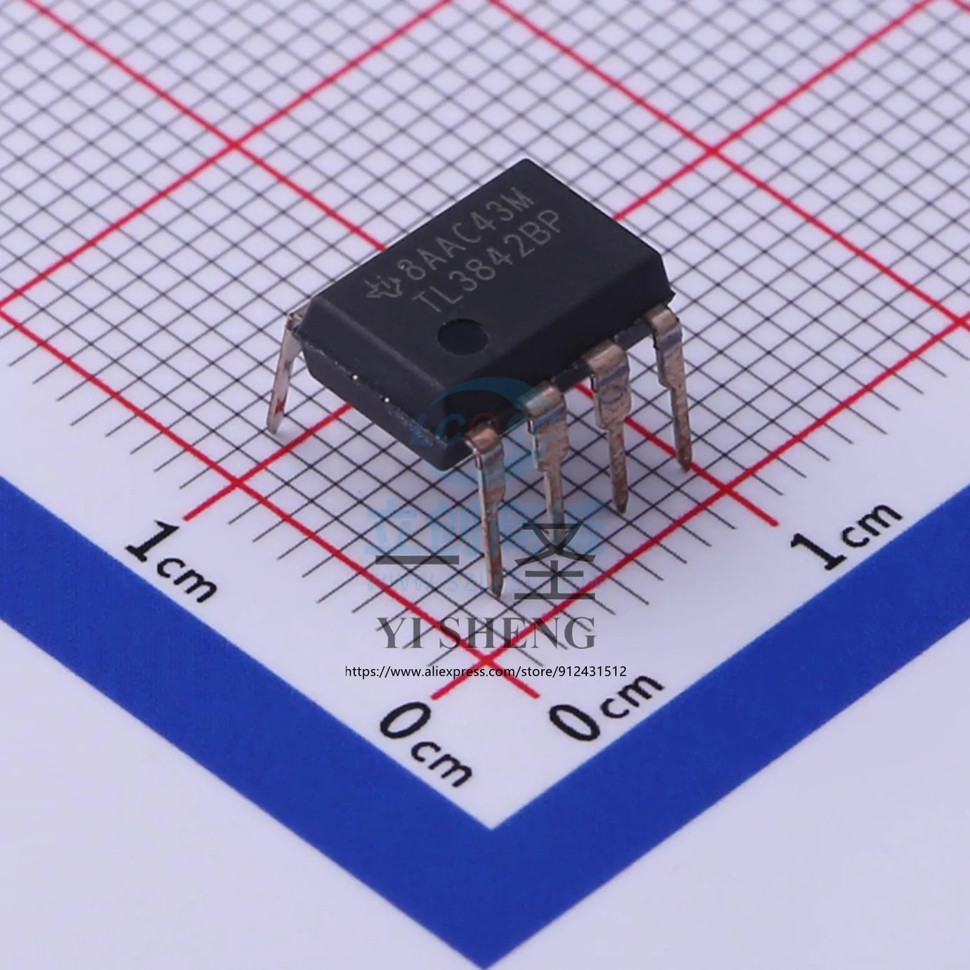 

5 шт./лот TL3842BP L3842BP PDIP-8