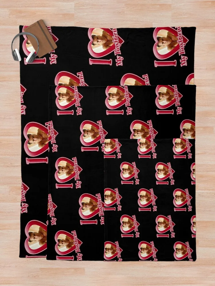 У знаю что я думал Glen Powell плед винтажное зимнее одеяло движущиеся одеяла