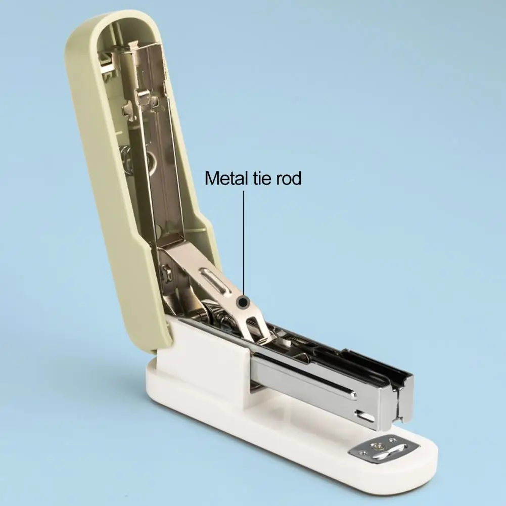 

Sheet Organizer Metal Tie Rod Home Stationery Binding Supplies for Home