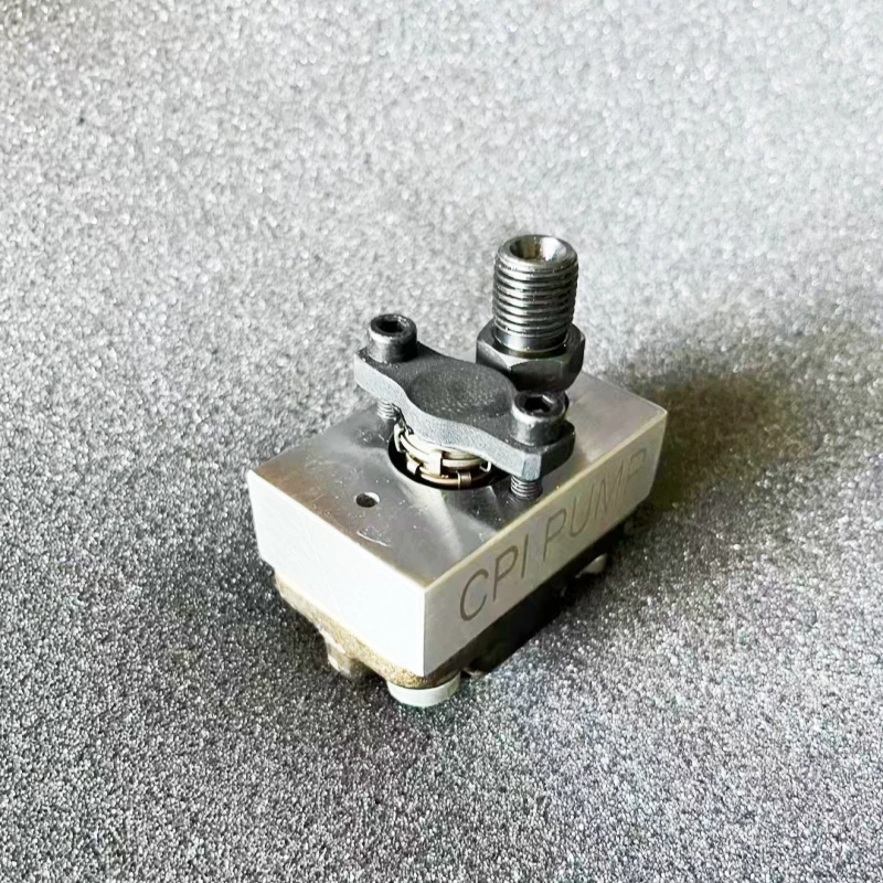 Для дизельного насоса Bosch CP1 клапан выпускного отверстия масла впускной проверка