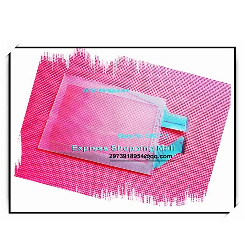 Новая стеклянная панель для экрана GP477R-EG41-24CP-24VP