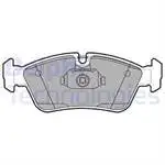 

LP1421 для тормозной колодки E46 E36 9105