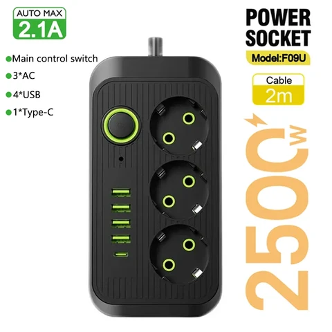 Wi-Fi удлинитель MAOZUA  F20U