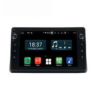 10 1inch 1024600 hd touch screen car dvd player video gps car multimedia player for master 2021 car dvd player