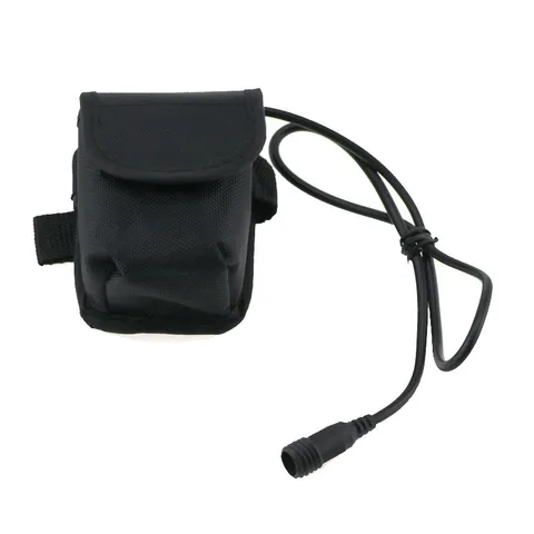LIEFOX 12000mAh 8.4V 18650 аккумулятор для велосипедного фонаря