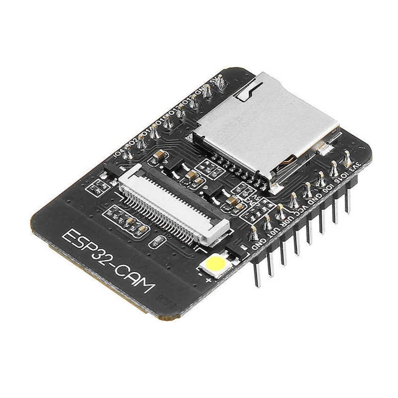 Макетная плата ESP32 с модулем OV2640 WIFI Bluetooth-совместимым TTL США