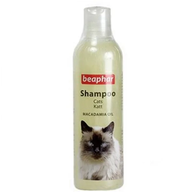 

Beapher for Cats Shampoo 250 ML 267127384