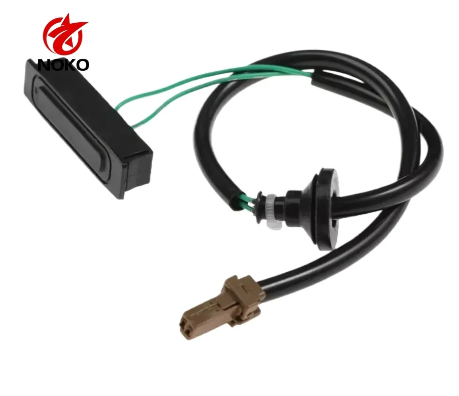 63270FG001 Совершенно новый 63270-FG001 Крышка багажника Люк Ручка Переключатель