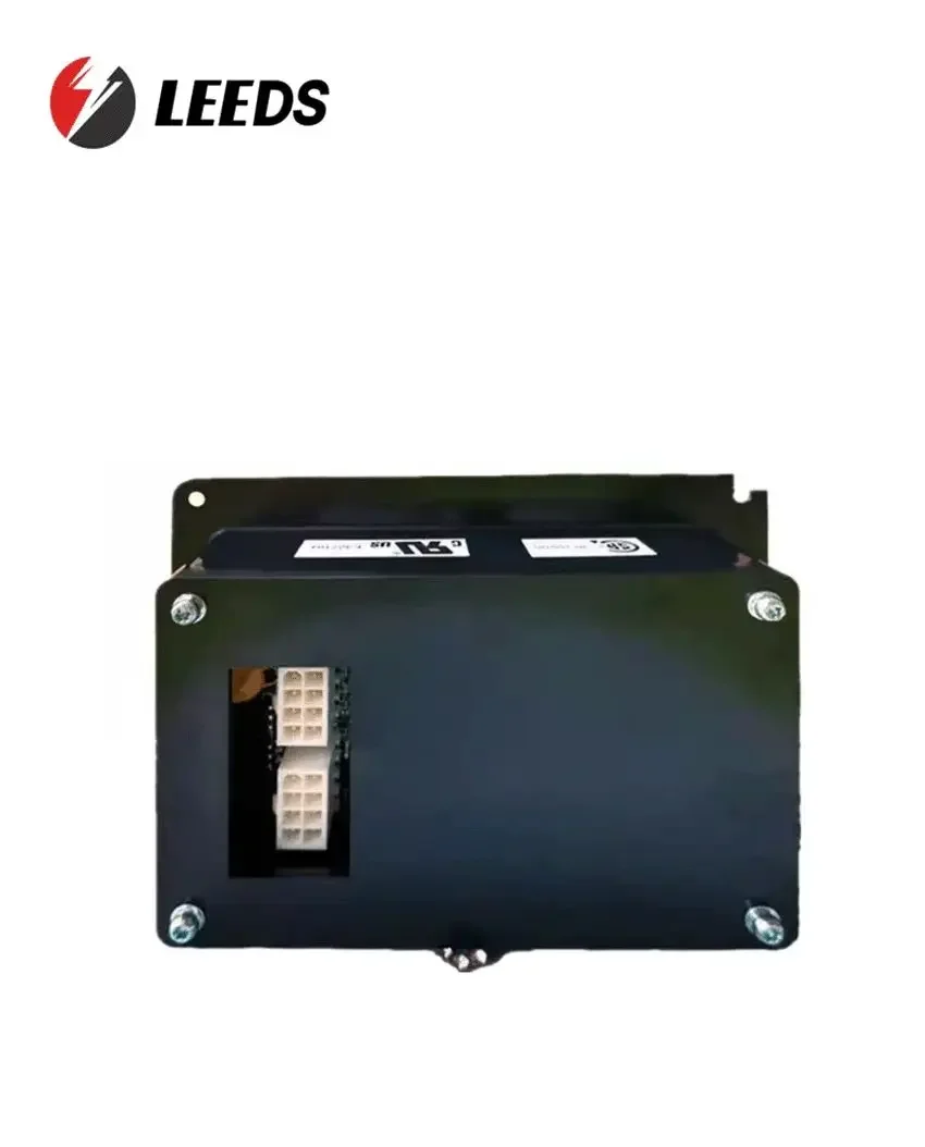 Оригинальный контроллер генератора HMI211 панель управления 300-6014 запчасти для