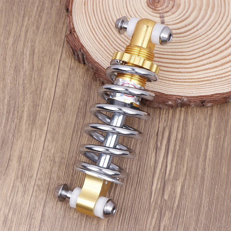 1 шт. задний амортизатор для электрического скутера 125 мм