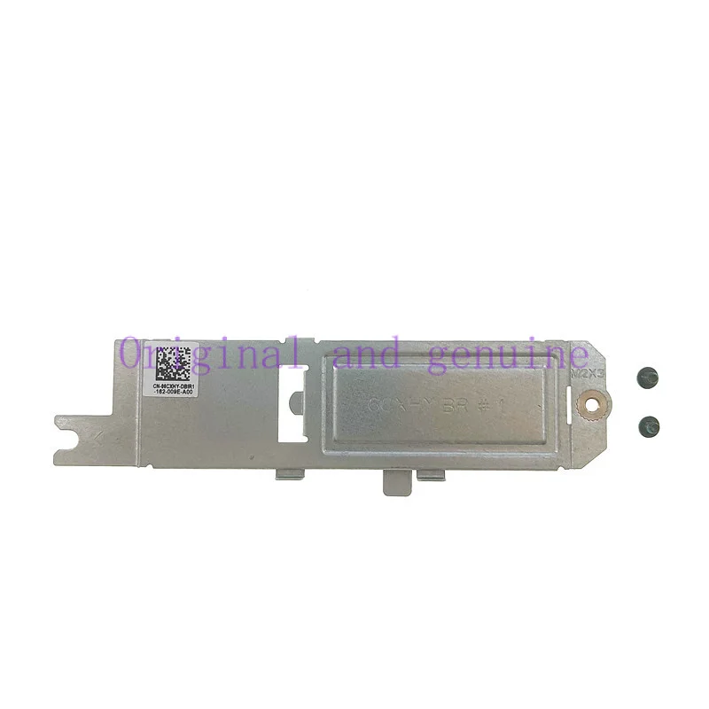 WYORESY новинка для Dell XPS 13 9300 9310 M.2 2280 кронштейн SSD Caddy 06CXHY 6CXHY