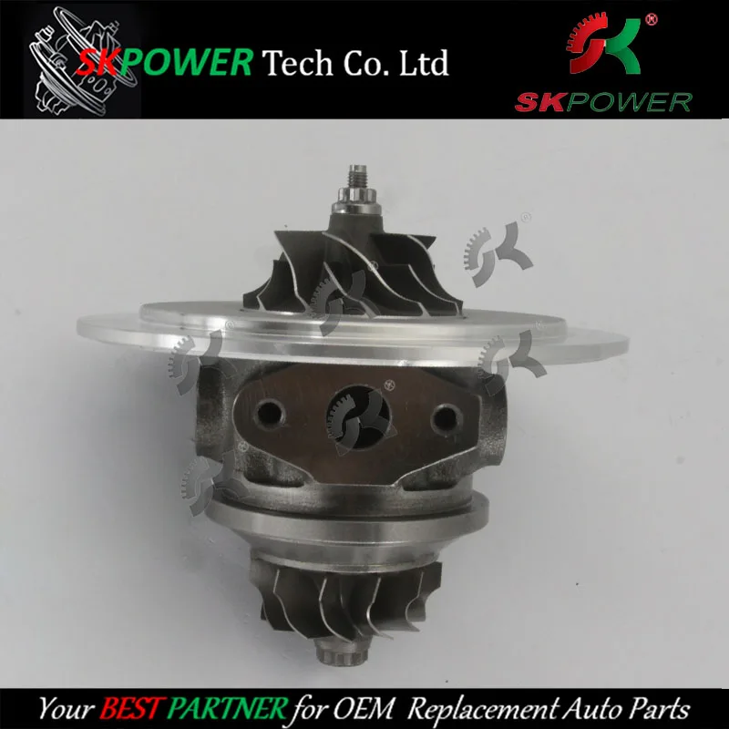 GT2359V 7143341 Турбокартридж 71723498 714334 Основание 6500092 Chra для Lancia Thesis 2 0 20 В M.648.19 185 л.с. 2001