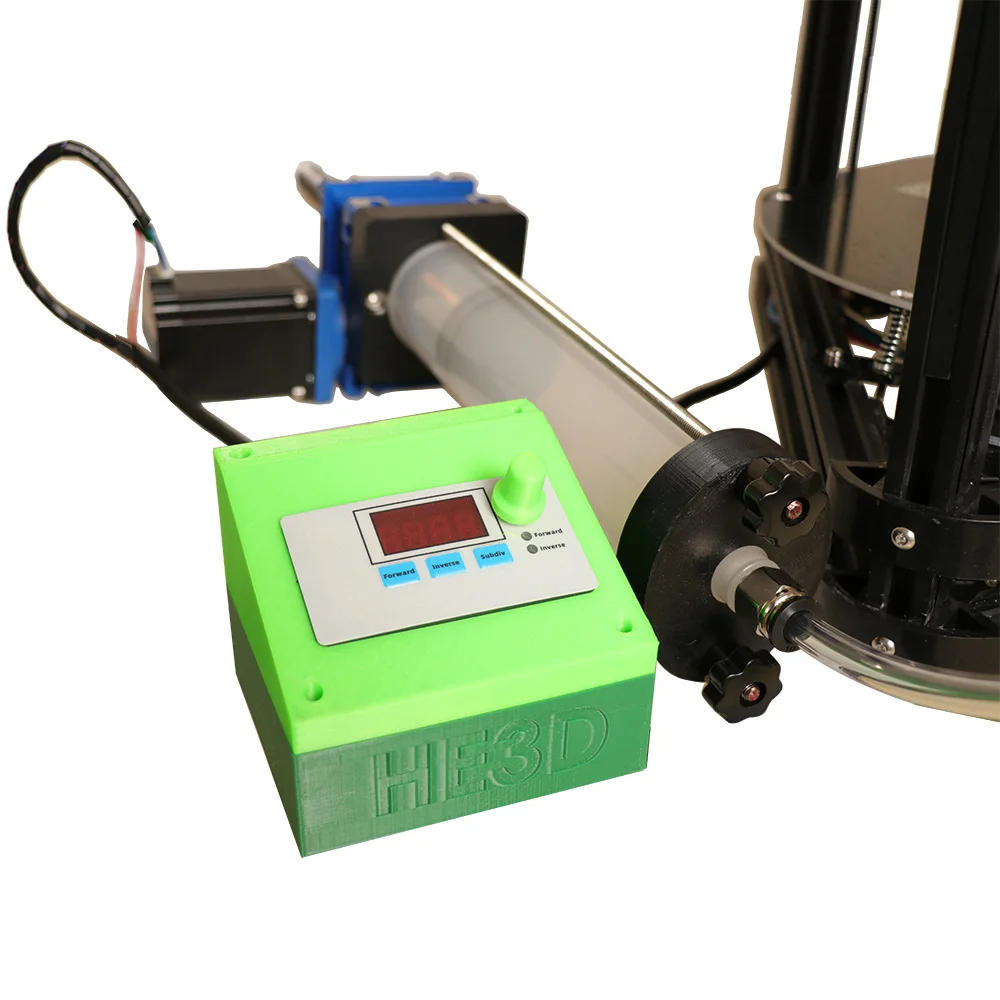 Керамический 3D принтер K280 Ender 3