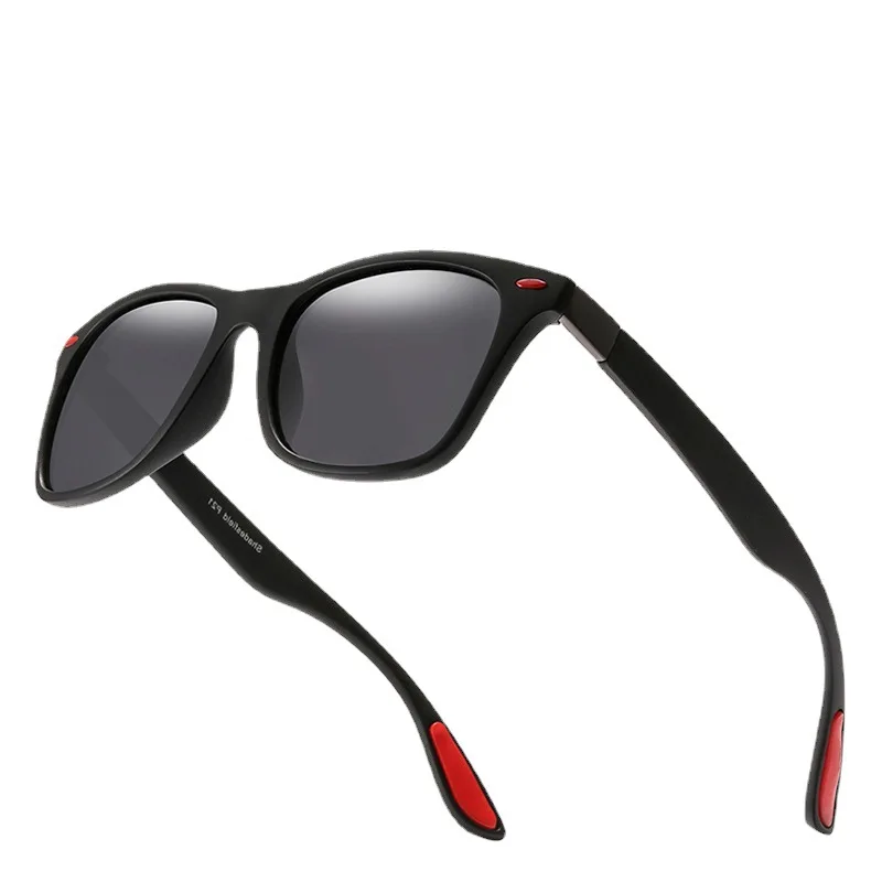

2022 Polarized Sunglasses Men's Driving Shades Male Sun Glasses Camping Hiking Fishing Classic Sun Glasses UV400 Eyewear