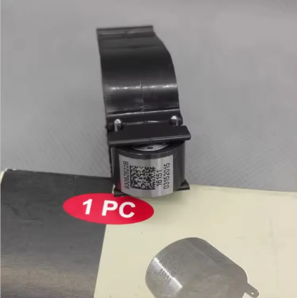 Для 28278897 28239295 9308-622B 9308z622B 9308z621c для Евро 4 евро 3 дизельный инжектор клапан