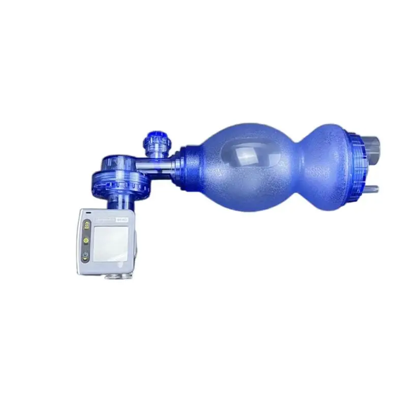 

Emergency capnograph etco2 sensor portable capnograph