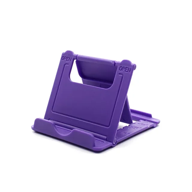 

Universal Foldable Desk Phone Holder Mount Stand for Samsung S20 Plus Ultra Note 10 IPhone 11 Mobile Phone Tablet Desktop Holder