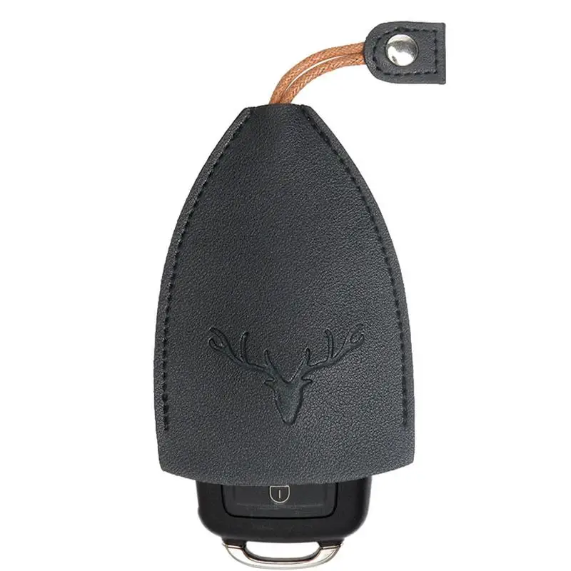 

Выдвижной Футляр для ключей, выдвижной Футляр для ключей автомобиля, органайзер для ключей, чехол для автомобильного ключа, чехол для ключе...