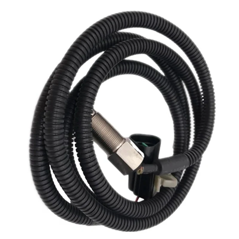 Аксессуары для экскаватора Kobelco SY465 SK450-3 450-6 480-6S 6D24 датчик скорости топливного