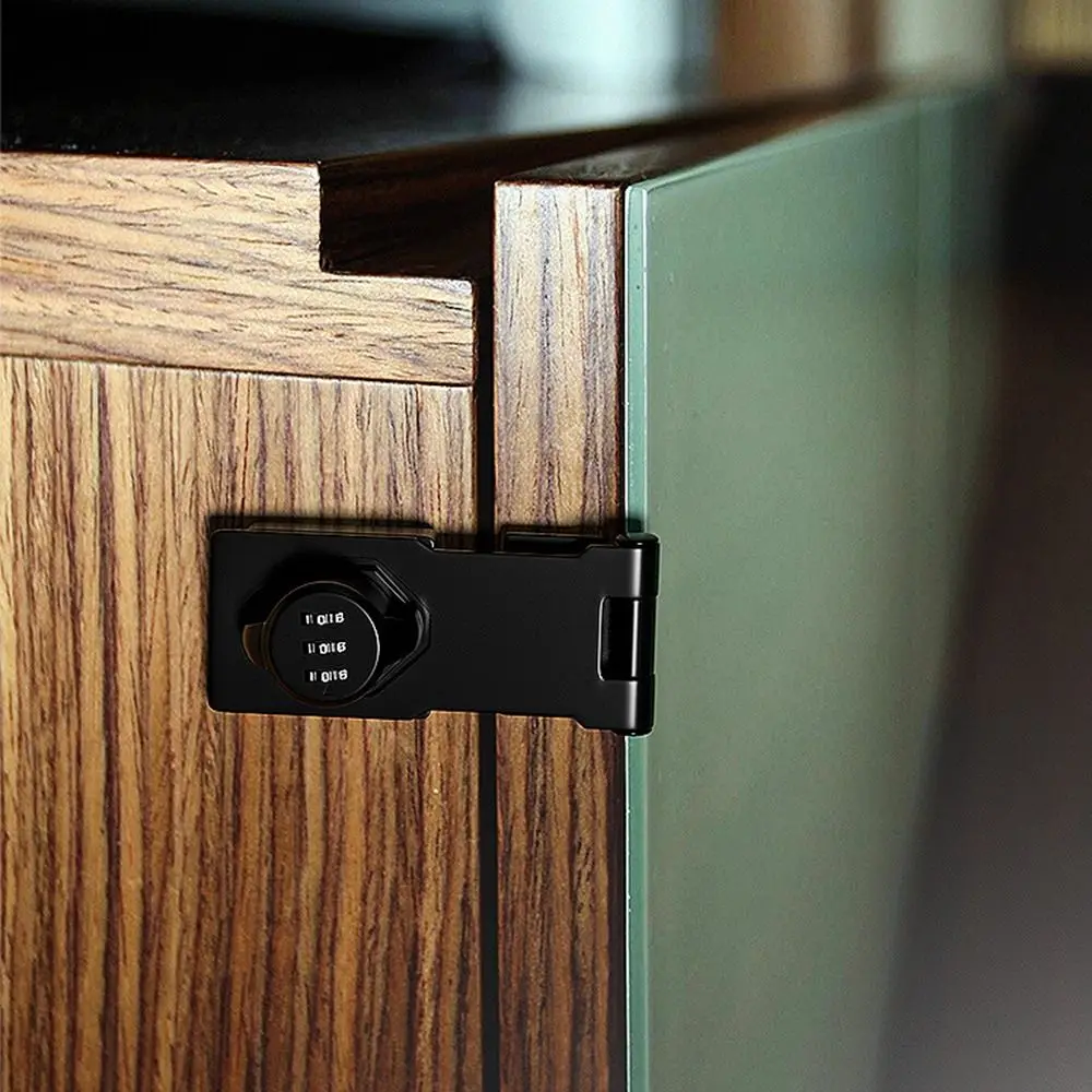 

Equipment Kids Children Security Locks Baby Safety Locks Digital Code Lock File Cabinet Door Lock Cabinet Door Lock