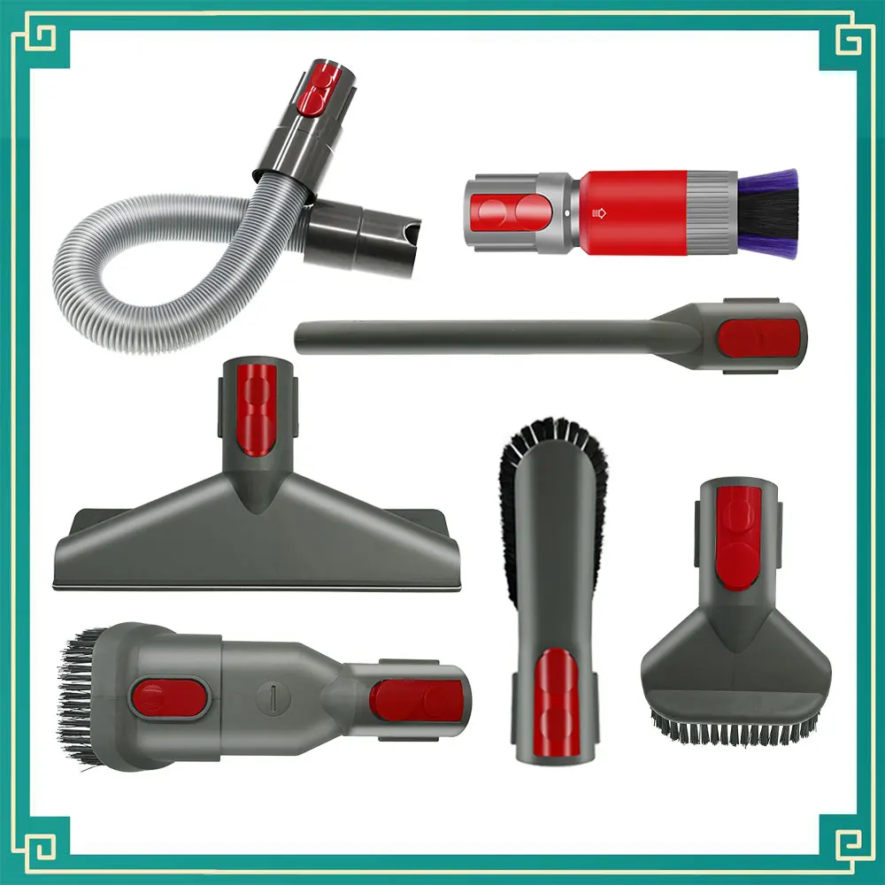 

Удлинительная трубка для Dyson V7 V8 V10 V11 V15
