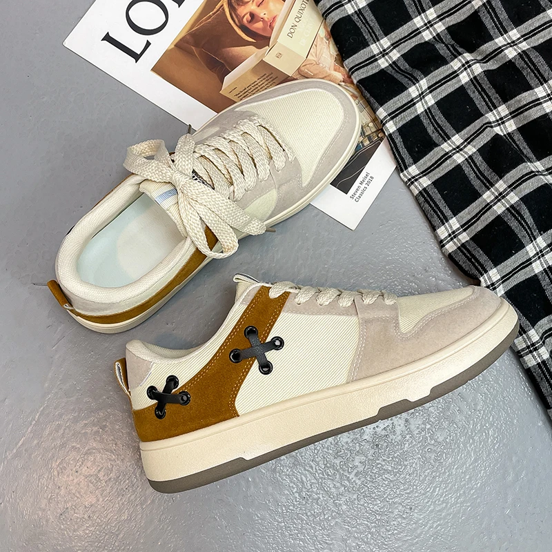 Мужские тренировочные туфли в стиле ретро немецкая повседневная спортивная